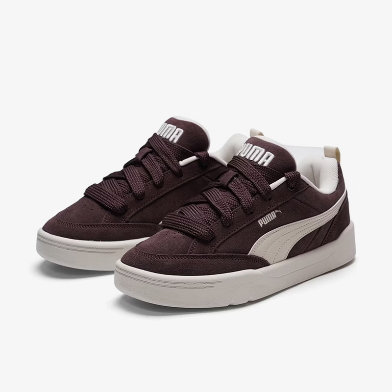 Women Shoes Puma - Puma Originals Wiosenne Unisexowe Trampki Wsuwane