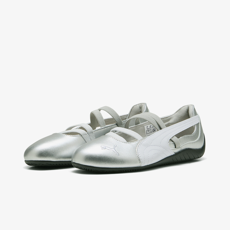Women'S Shoes Puma Speedcat - Oryginalne damskie buty baletowe Puma SPEEDCAT