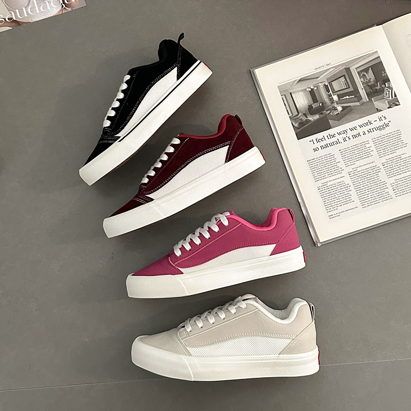 Women Shoes Hong Kong - Damskie buty zimowe Canva 2026 w