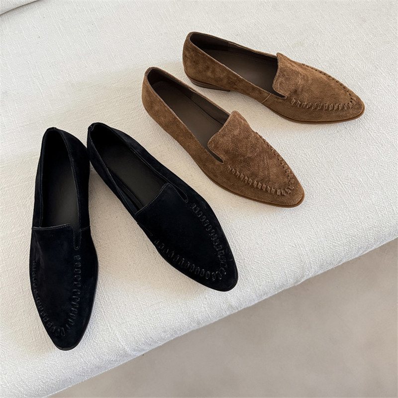 Kids Shoes Women - Nowe damskie mokasyny na wiosnę/jesień, buty