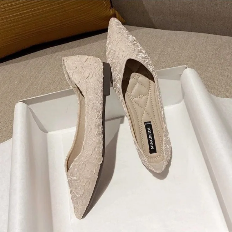Women Shoes Quick Delivery - Płaskie buty damskie Obuwie damskie ze