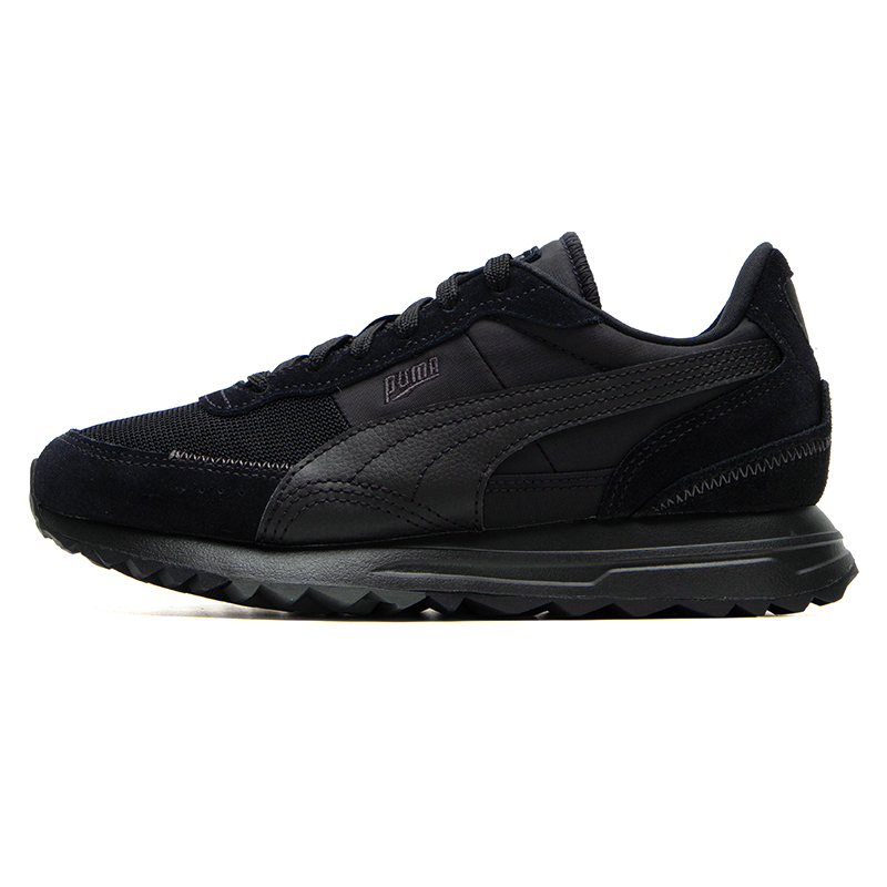 Women Shoes Puma - Damskie sneakersy Puma, buty retro w