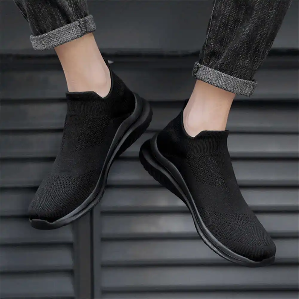 Women Shoes For Big Feet - Beżowe miękkie nowe nowości buty do