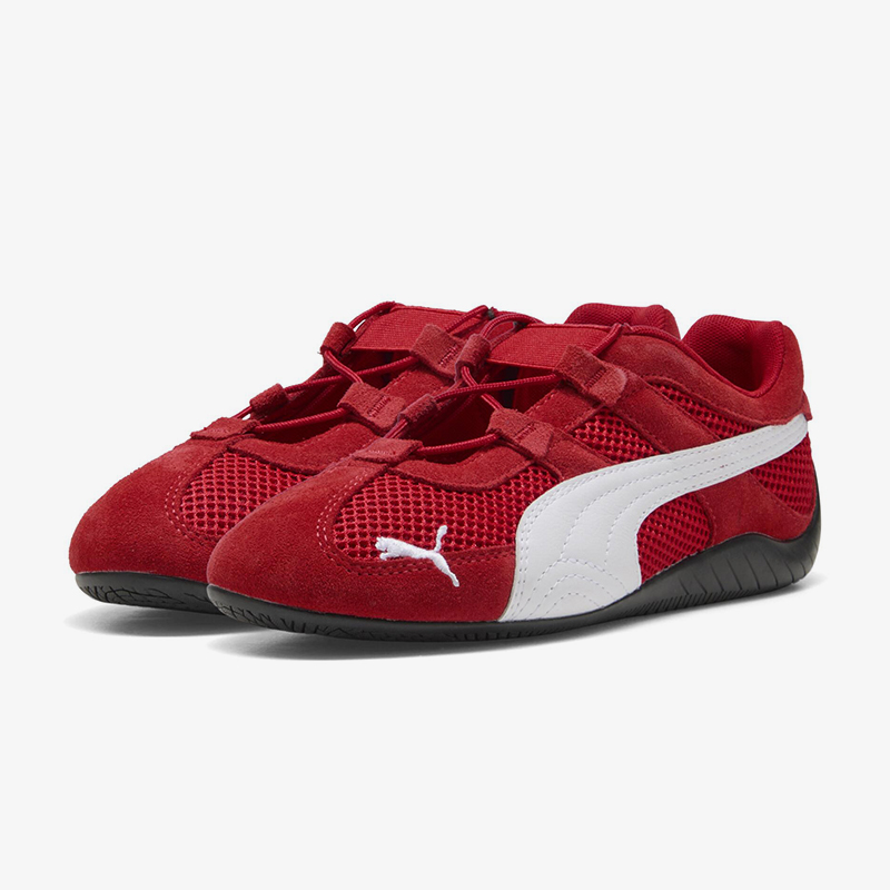 Women'S Shoes Puma Speedcat - Puma Authentic SPEEDCAT Damskie buty do