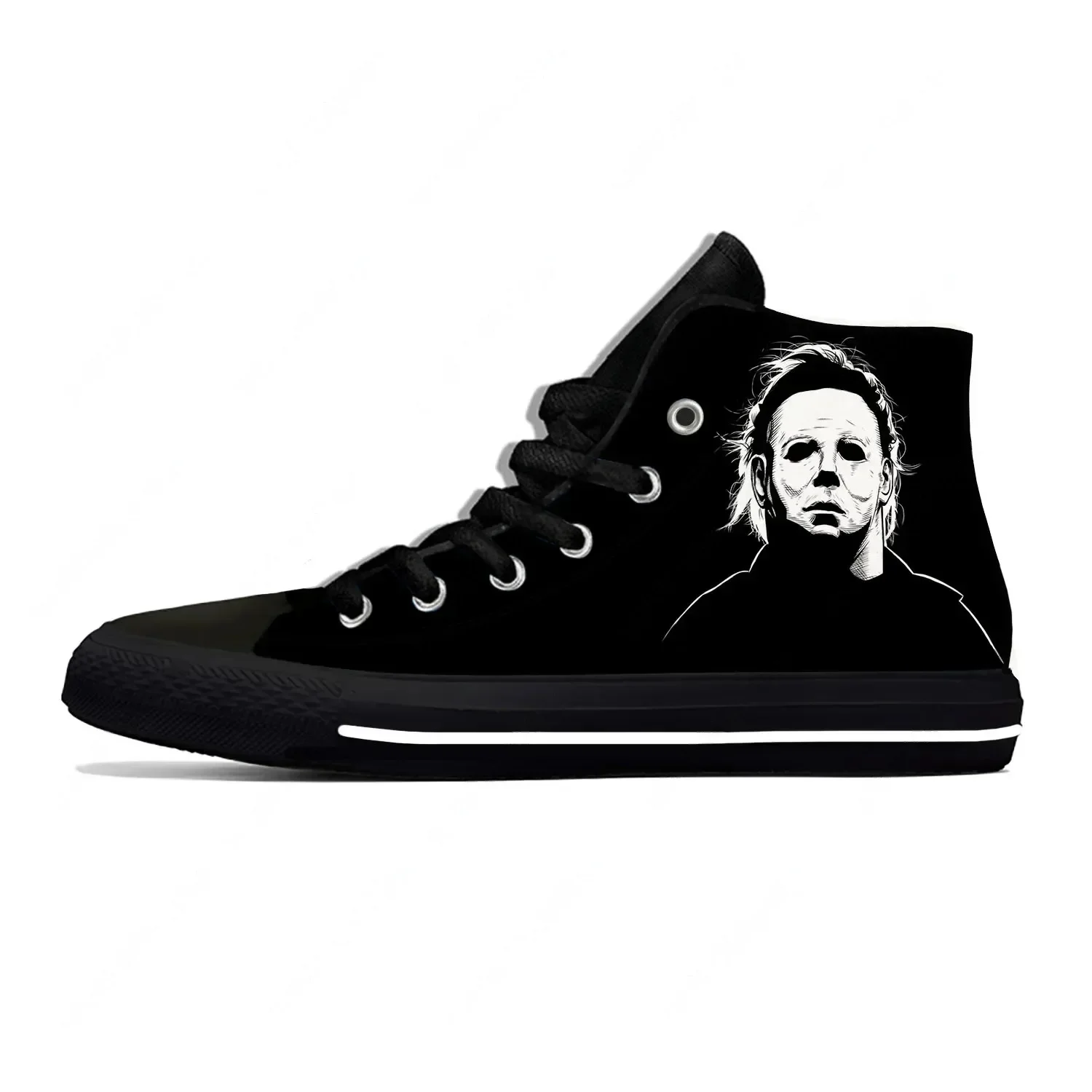 Women Shoes Myer - Michael Myers Halloween Horror Straszne Modne