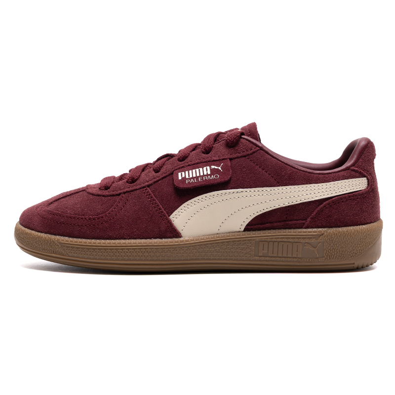 Women Shoes Puma - Klasyczne niemieckie buty treningowe Puma, sneakersy