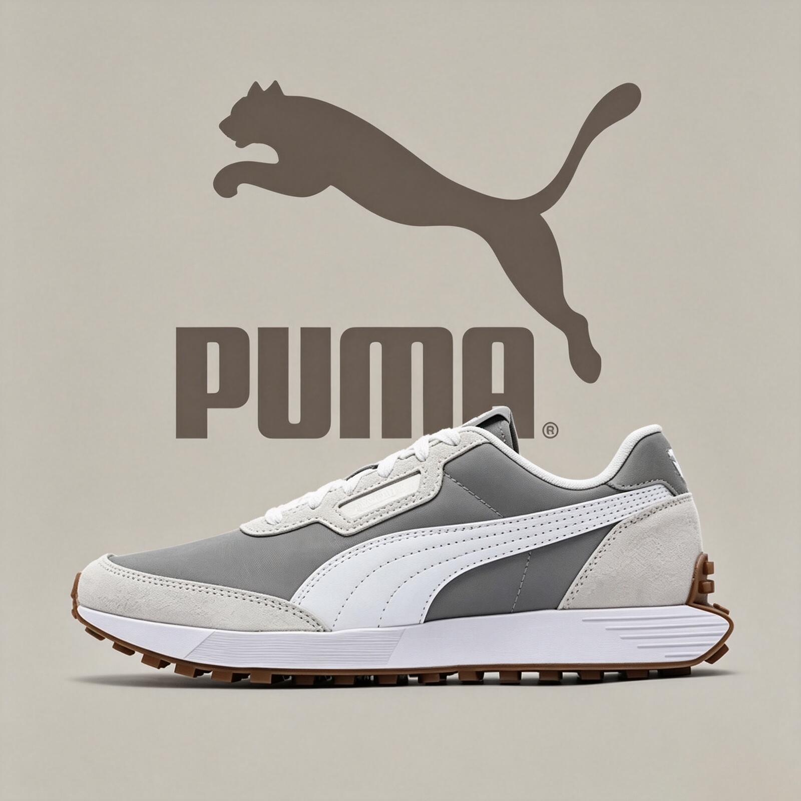 Women Shoes Puma - Puma Authentic Season's Nowe męskie i