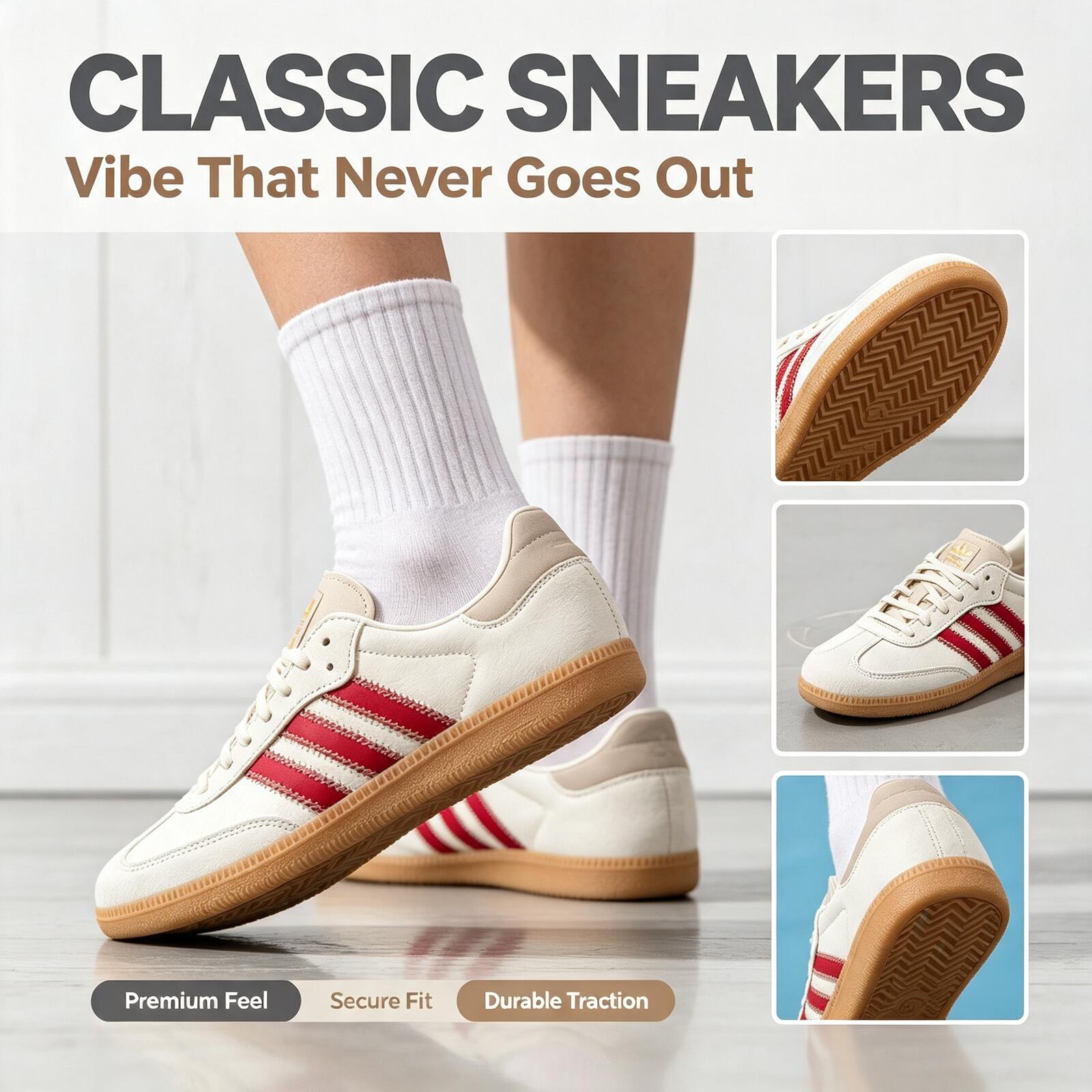 Women Shoes Hong Kong - Damskie buty sportowe Adidas Originals IH9055