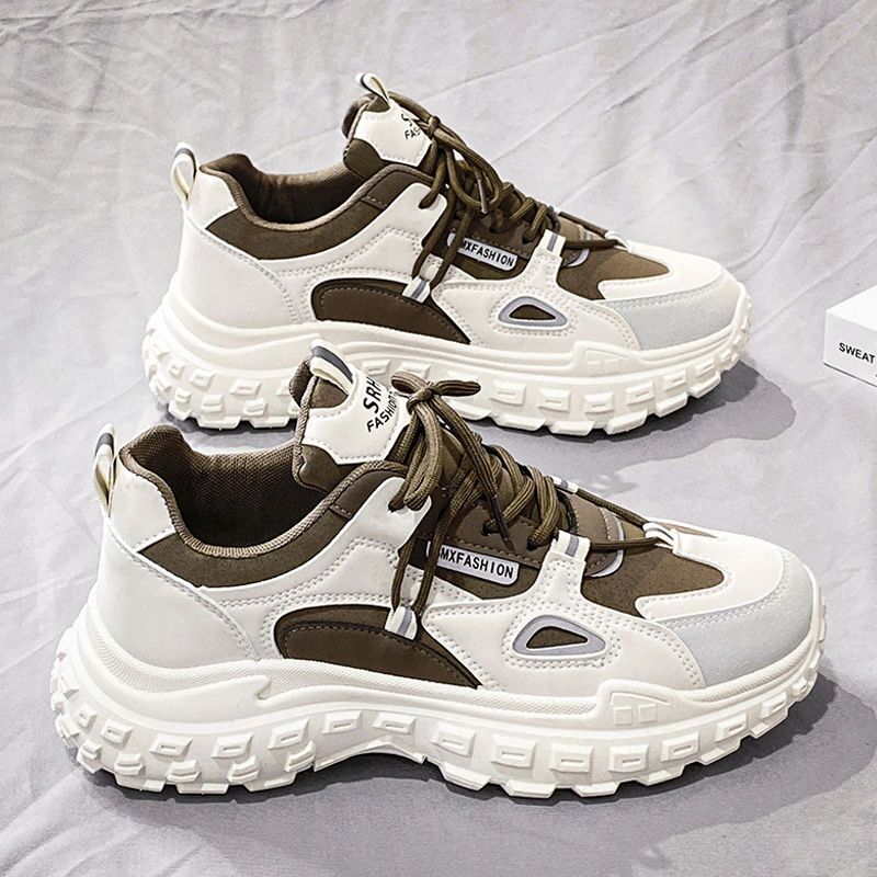 Women Shoes Hong Kong - Wygodne i oddychające buty sportowe męskie,