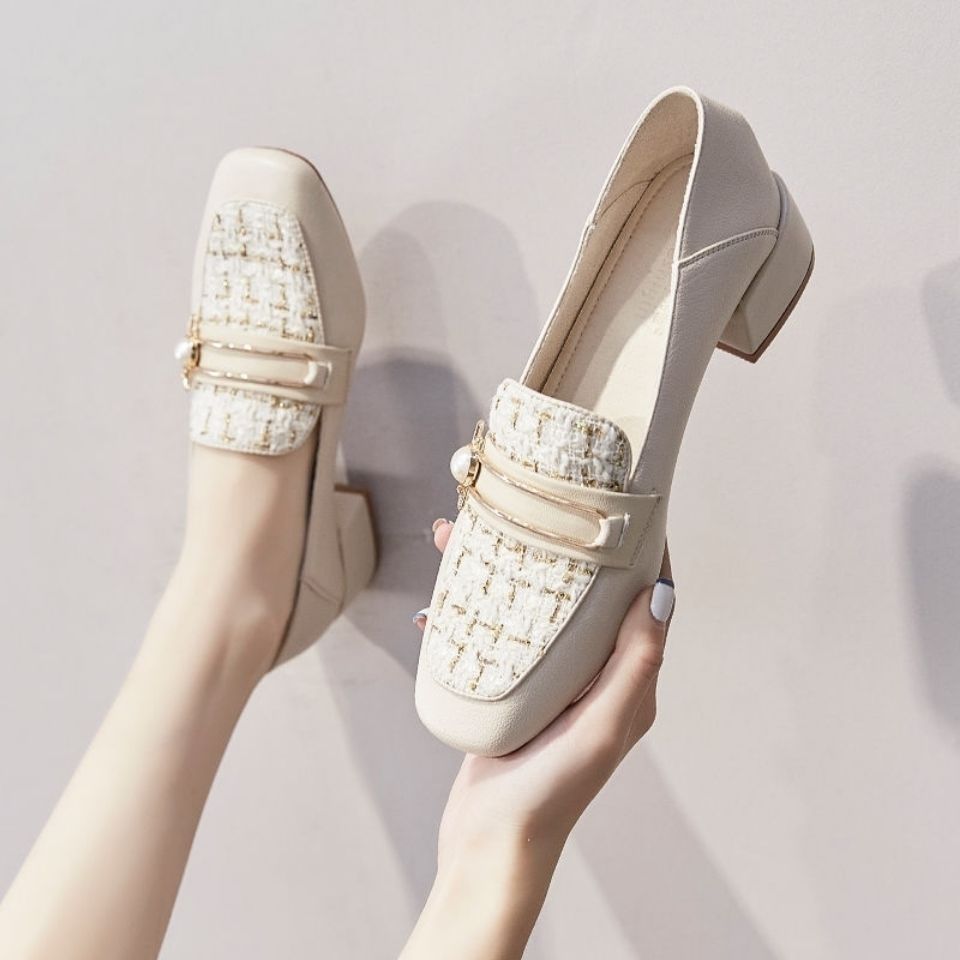 Women Shoes Quick Delivery - Wiosenne i jesienne mokasyny dla kobiet
