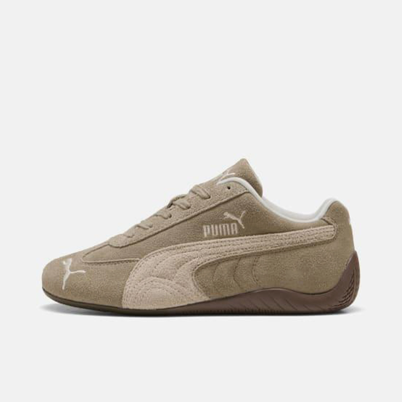 Women'S Shoes Puma Speedcat - Oryginalne damskie buty wyścigowe Puma Speedcat