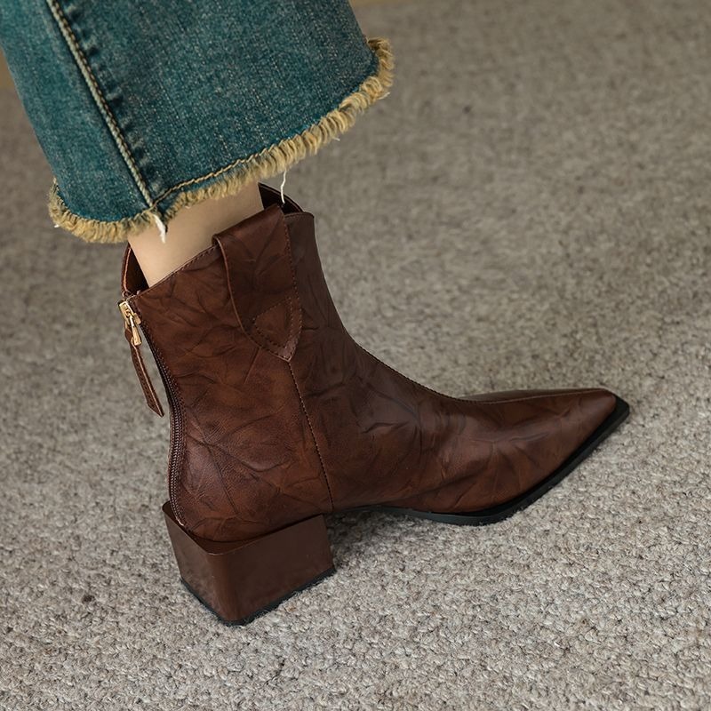 Damskie kowbojki westernowe 20 – Western Cowgirl Boot recenzja i cena