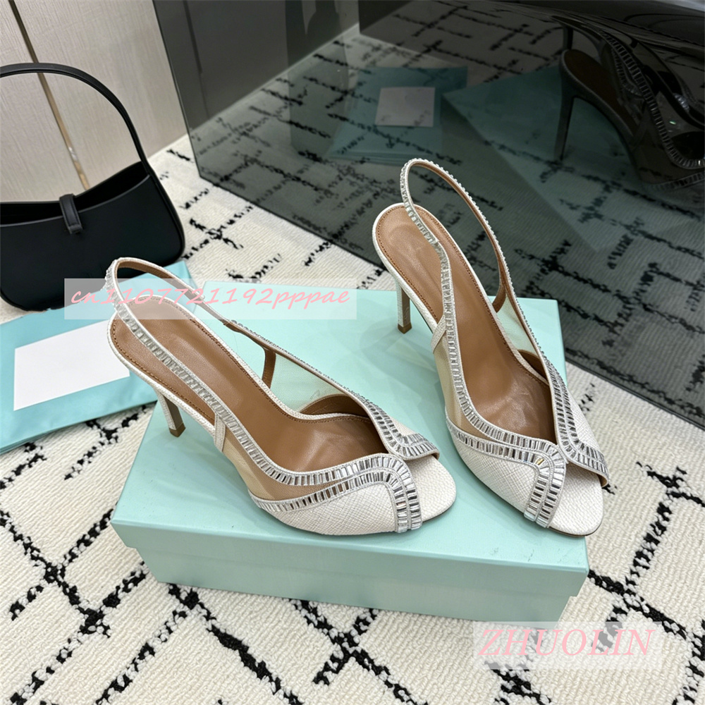 Luksusowe sandały na wysokim o – Kids Shoes Women recenzja i cena