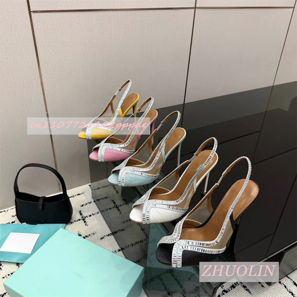 Luksusowe sandały na wysokim o – Kids Shoes Women recenzja i cena
