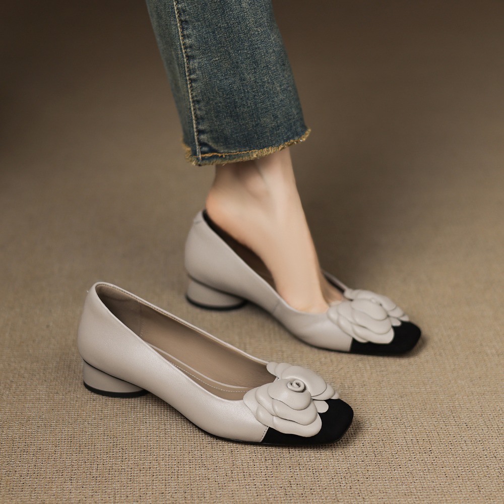 Modne buty na jesień z kwiatow – Women'S Heels recenzja i cena