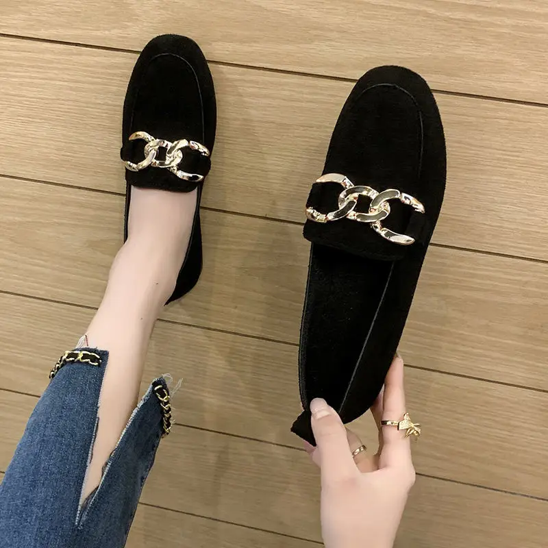 Damskie baleriny wsuwane z okr – Women Shoes Quick Delivery recenzja i cena