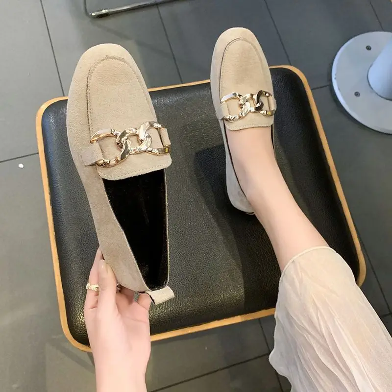 Damskie baleriny wsuwane z okr – Women Shoes Quick Delivery recenzja i cena