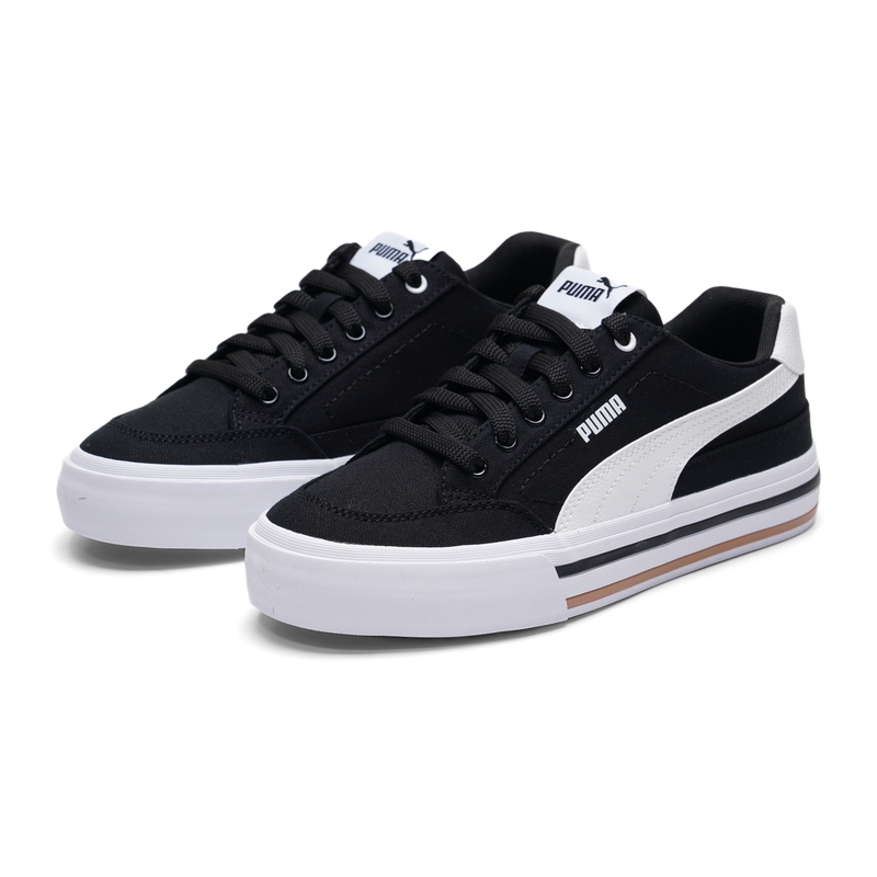 Białe trampki Puma retro z płó – Women Shoes Puma recenzja i cena