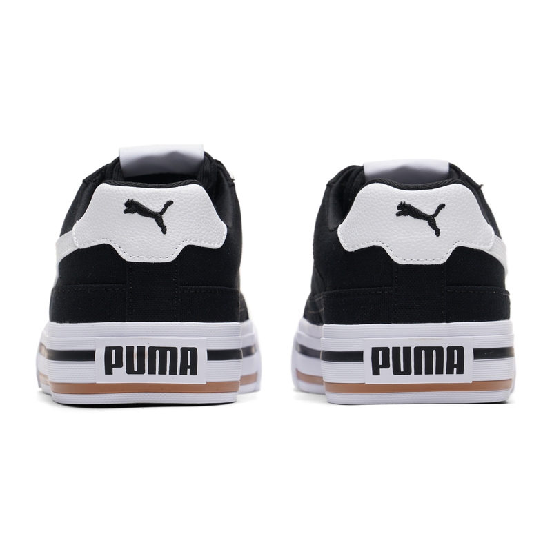 Białe trampki Puma retro z płó – Women Shoes Puma recenzja i cena