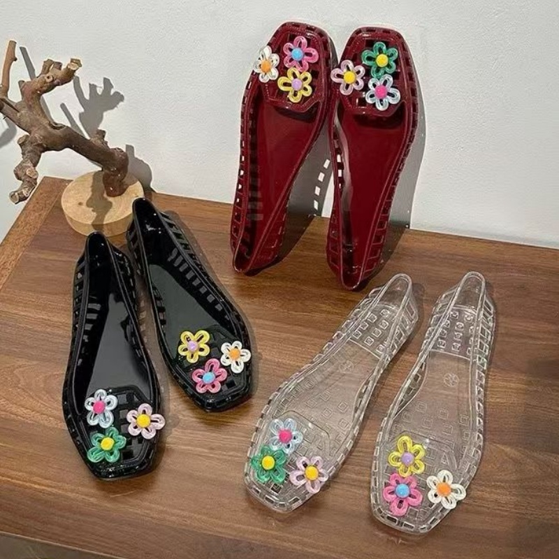 Wydrążone kawaii buty w stylu  – Women Shoes Model recenzja i cena