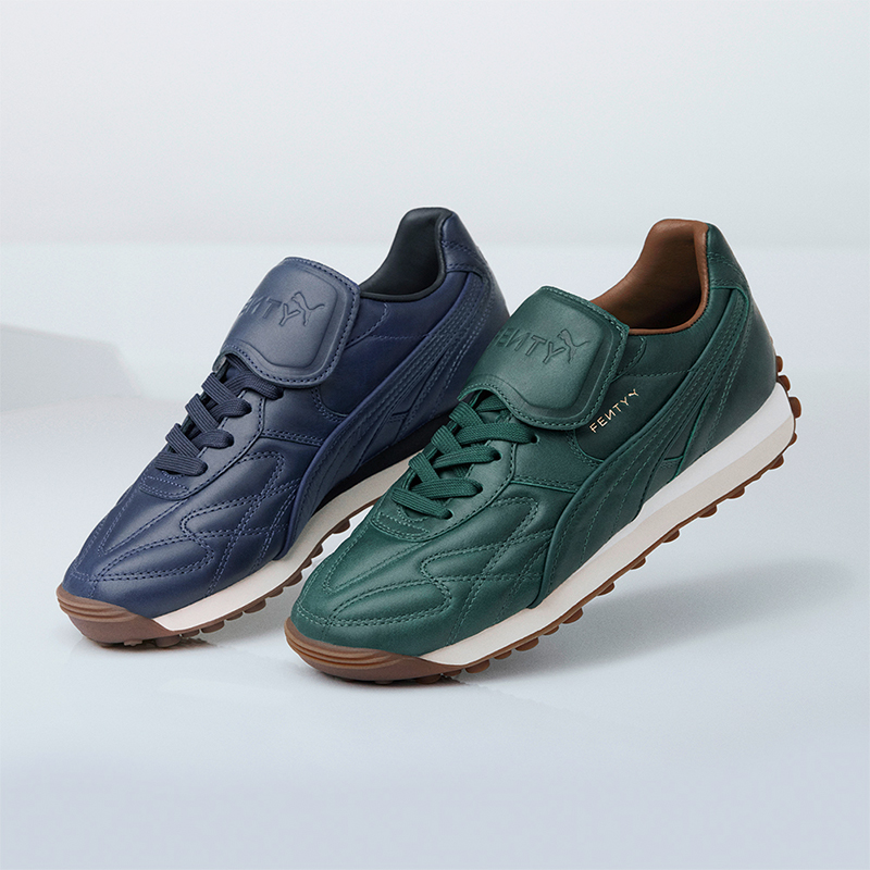 Oryginalne buty sportowe PUMA  – Women Shoes Puma recenzja i cena