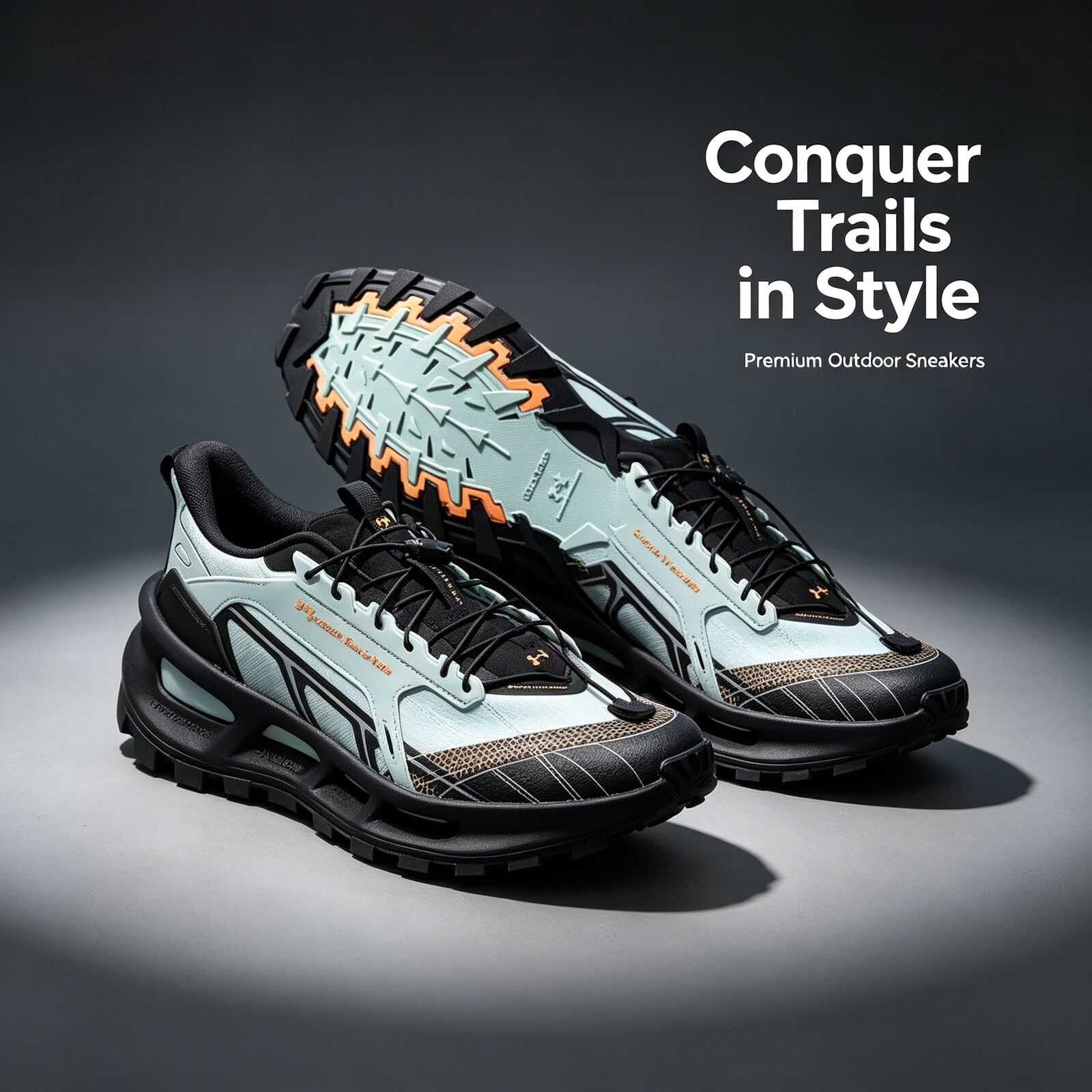 Buty trekkingowe Under Armour  – Women Shoes Hong Kong recenzja i cena