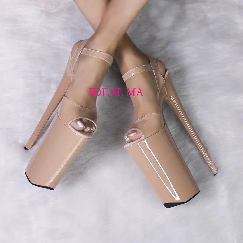 Nowe buty do pole dance sandał – Women Shoes Model recenzja i cena