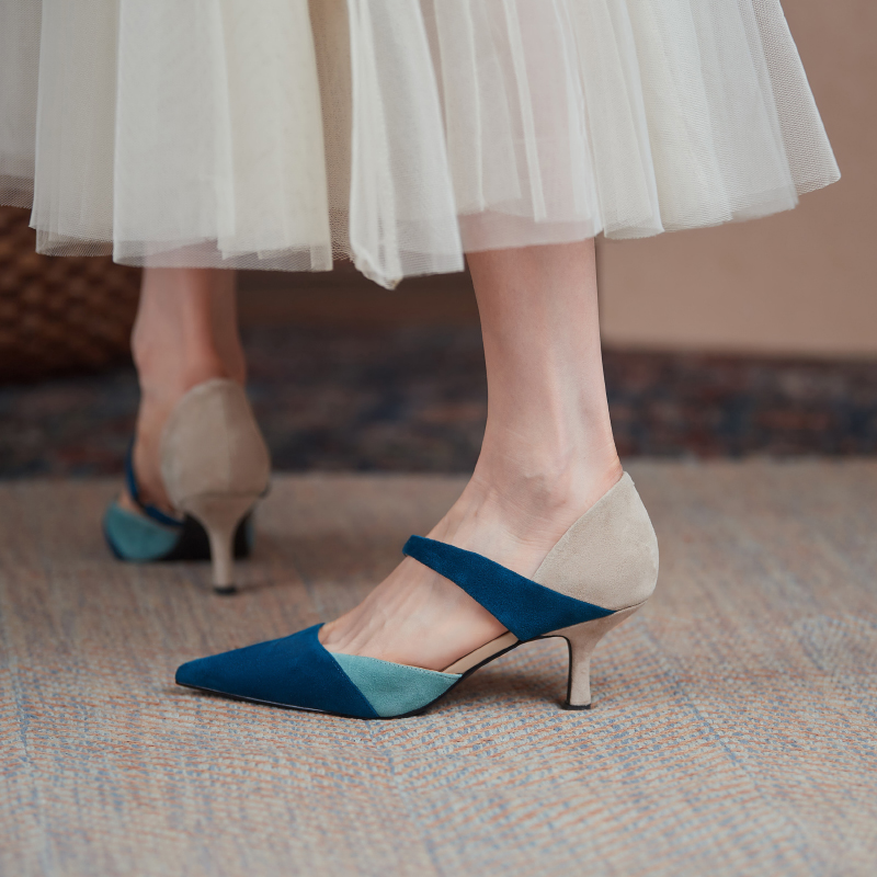 Nowe letnie sandały damskie 20 – Kids Shoes Women recenzja i cena