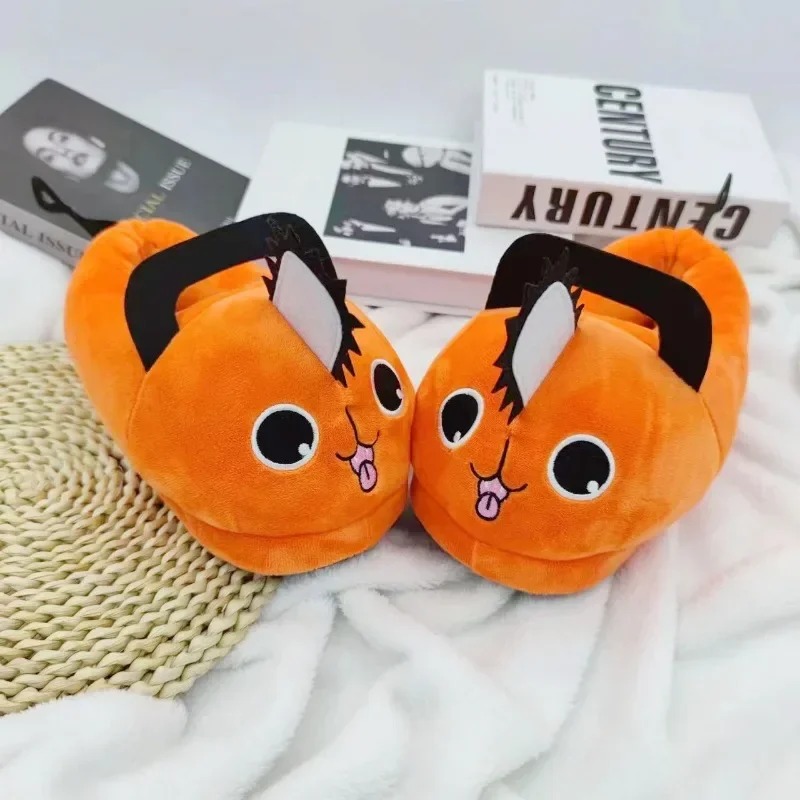 Anime Chainsaw Man Pochita Kap – Women'S Shoes For Fall recenzja i cena