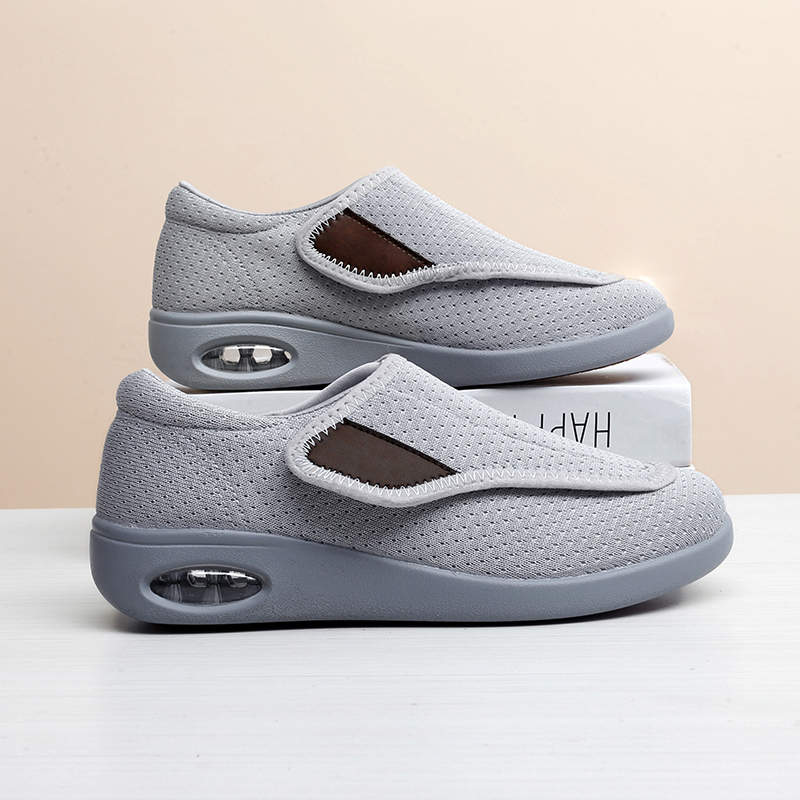 Buty damskie na szerokie, grub – Women Shoes For Big Feet recenzja i cena