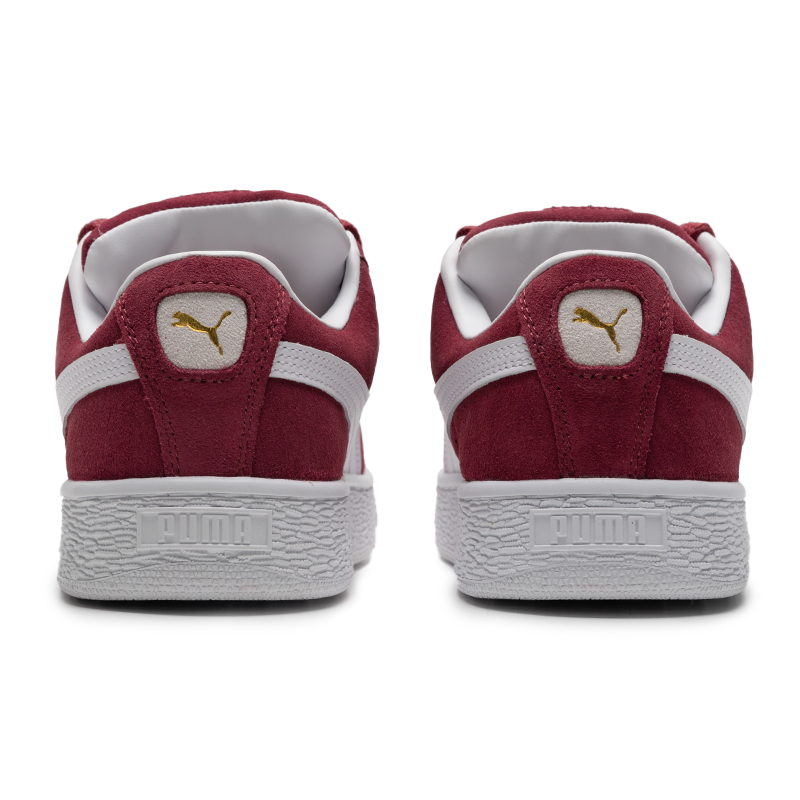 Czerwone sneakersy Puma dla mę – Women Shoes Puma recenzja i cena