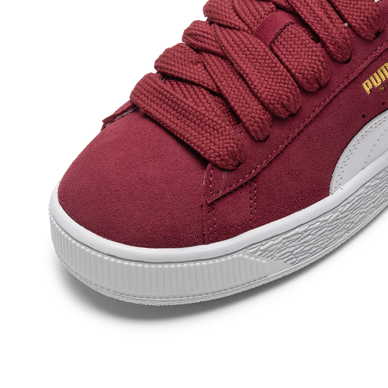 Czerwone sneakersy Puma dla mę – Women Shoes Puma recenzja i cena