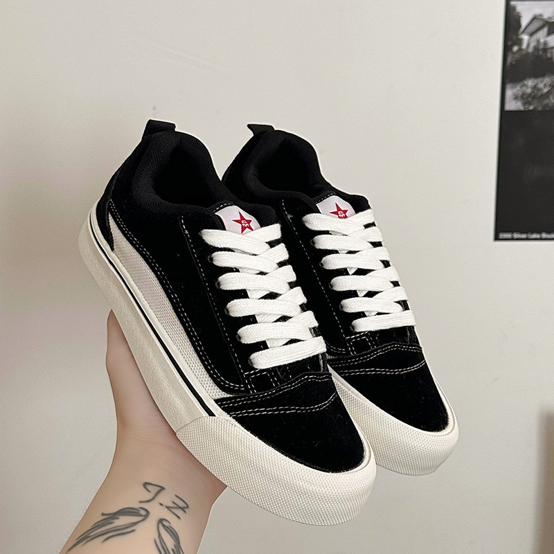 Damskie buty zimowe Canva 2026 – Women Shoes Hong Kong recenzja i cena