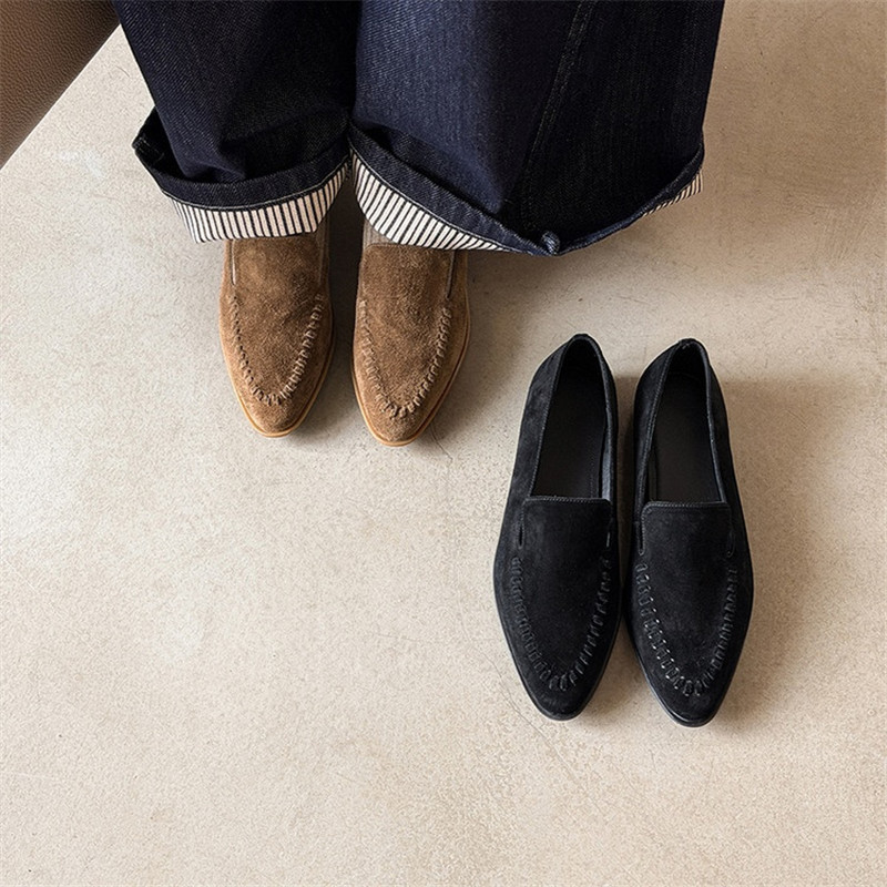 Nowe damskie mokasyny na wiosn – Kids Shoes Women recenzja i cena