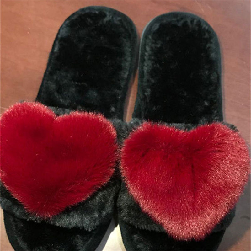 Damskie pluszowe kapcie w kszt – Women'S Shoes For Fall recenzja i cena