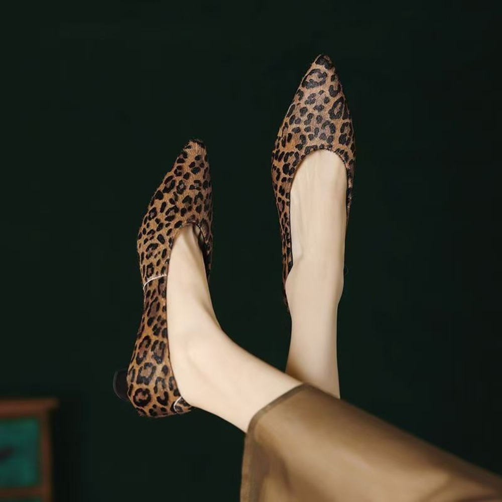 ​ ​ Nowe damskie czółenka na n – Women Shoes Black recenzja i cena