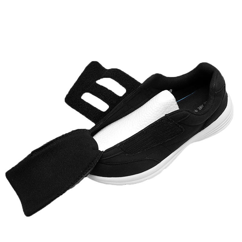 Damskie męskie buty dla choryc – Women Shoes For Big Feet recenzja i cena