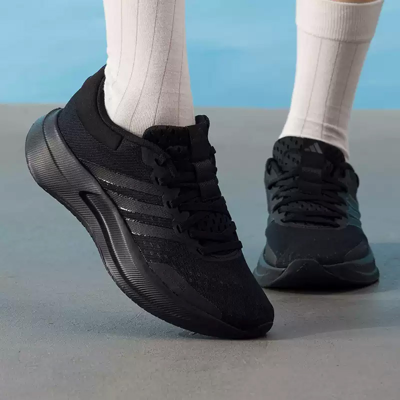 adidas All Black Oddychające,  – Women Shoes Hong Kong recenzja i cena