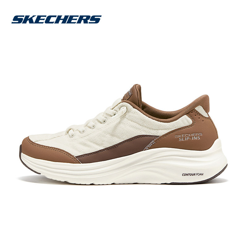 Skechers 150417‑NTBR Damskie b – Women Shoes Hong Kong recenzja i cena