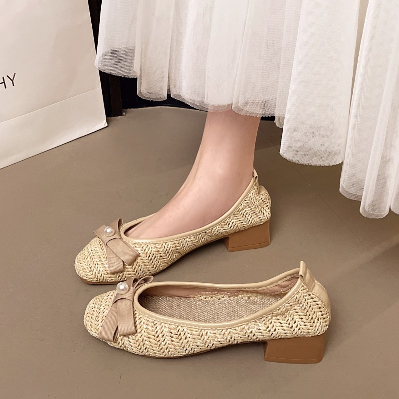 Luksusowe, codzienne baleriny  – Women Shoes Quick Delivery recenzja i cena