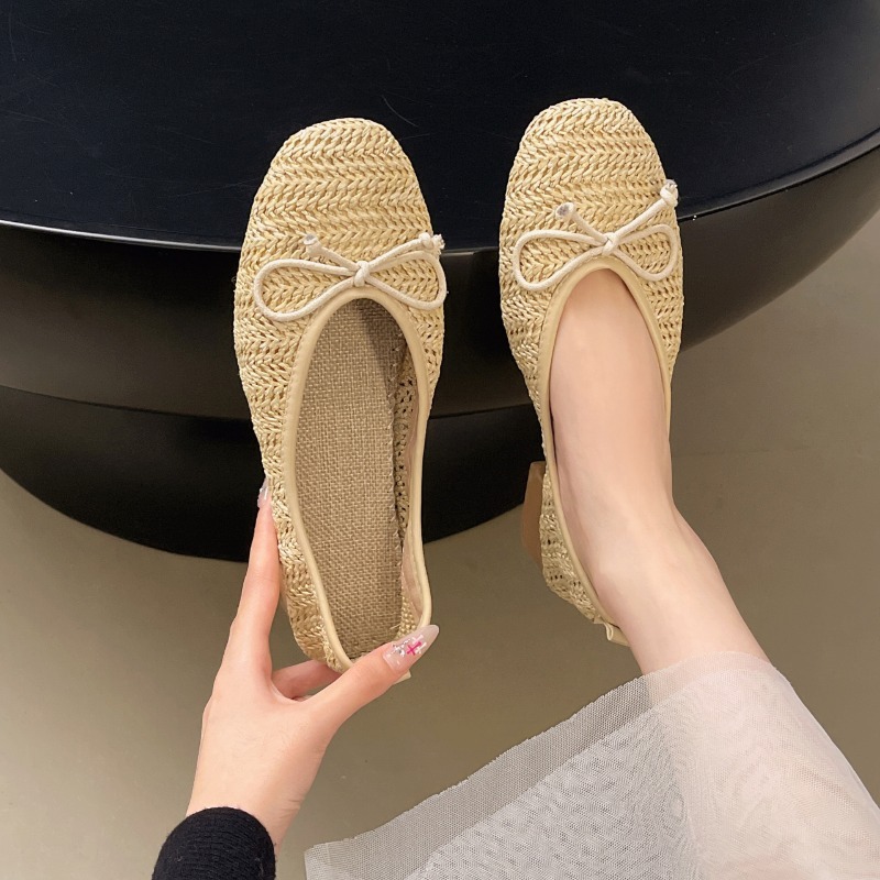 Luksusowe, codzienne baleriny  – Women Shoes Quick Delivery recenzja i cena