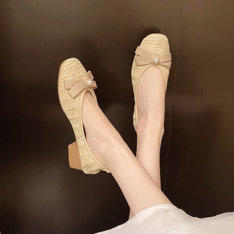 Luksusowe, codzienne baleriny  – Women Shoes Quick Delivery recenzja i cena