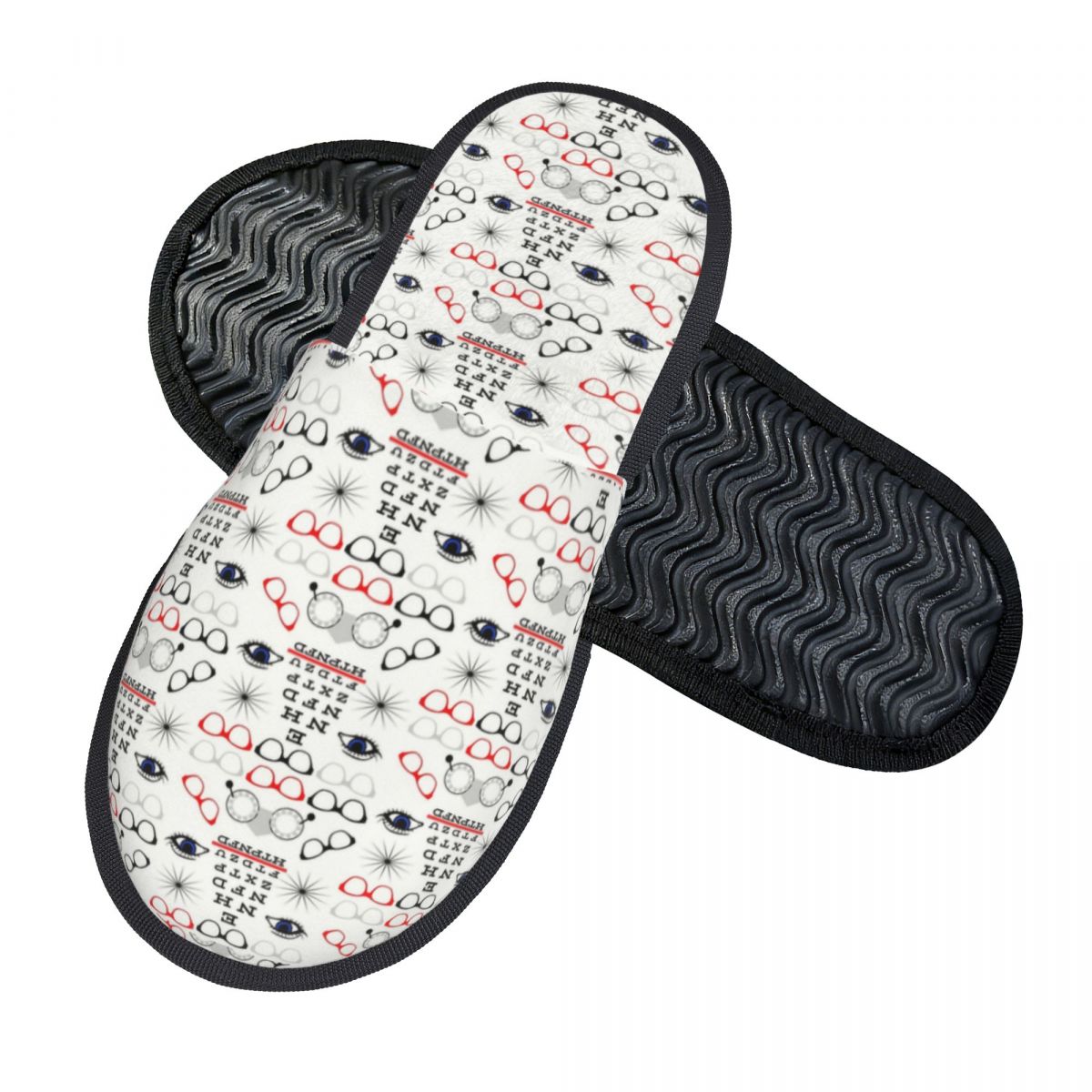 Zabawne, personalizowane kapci – Women Shoes Chart Size recenzja i cena