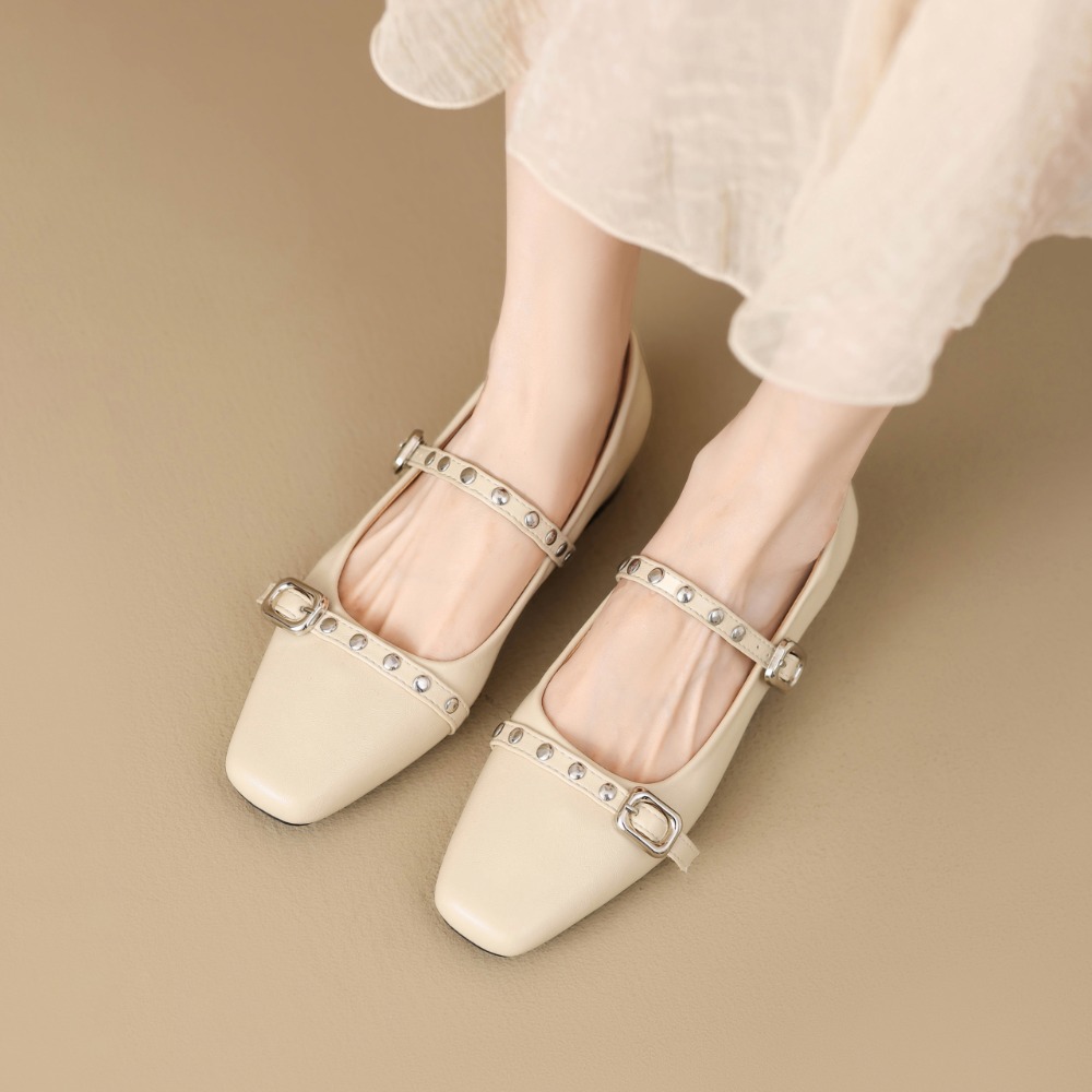 Modne damskie buty Mary Jane z – Women Shoes Nb recenzja i cena