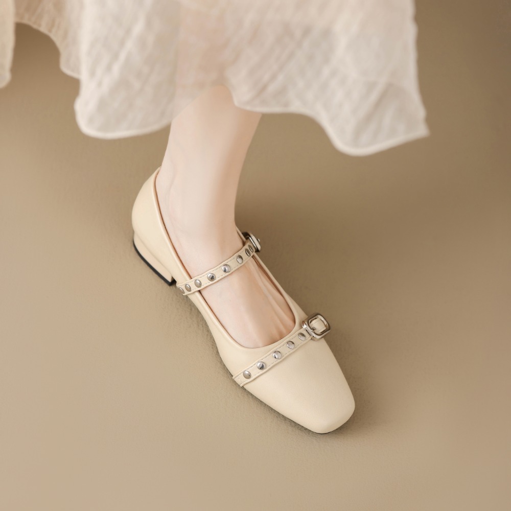 Modne damskie buty Mary Jane z – Women Shoes Nb recenzja i cena