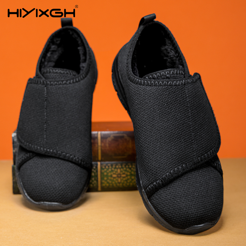Damskie buty codzienne zimowe  – Women Shoes For Big Feet recenzja i cena