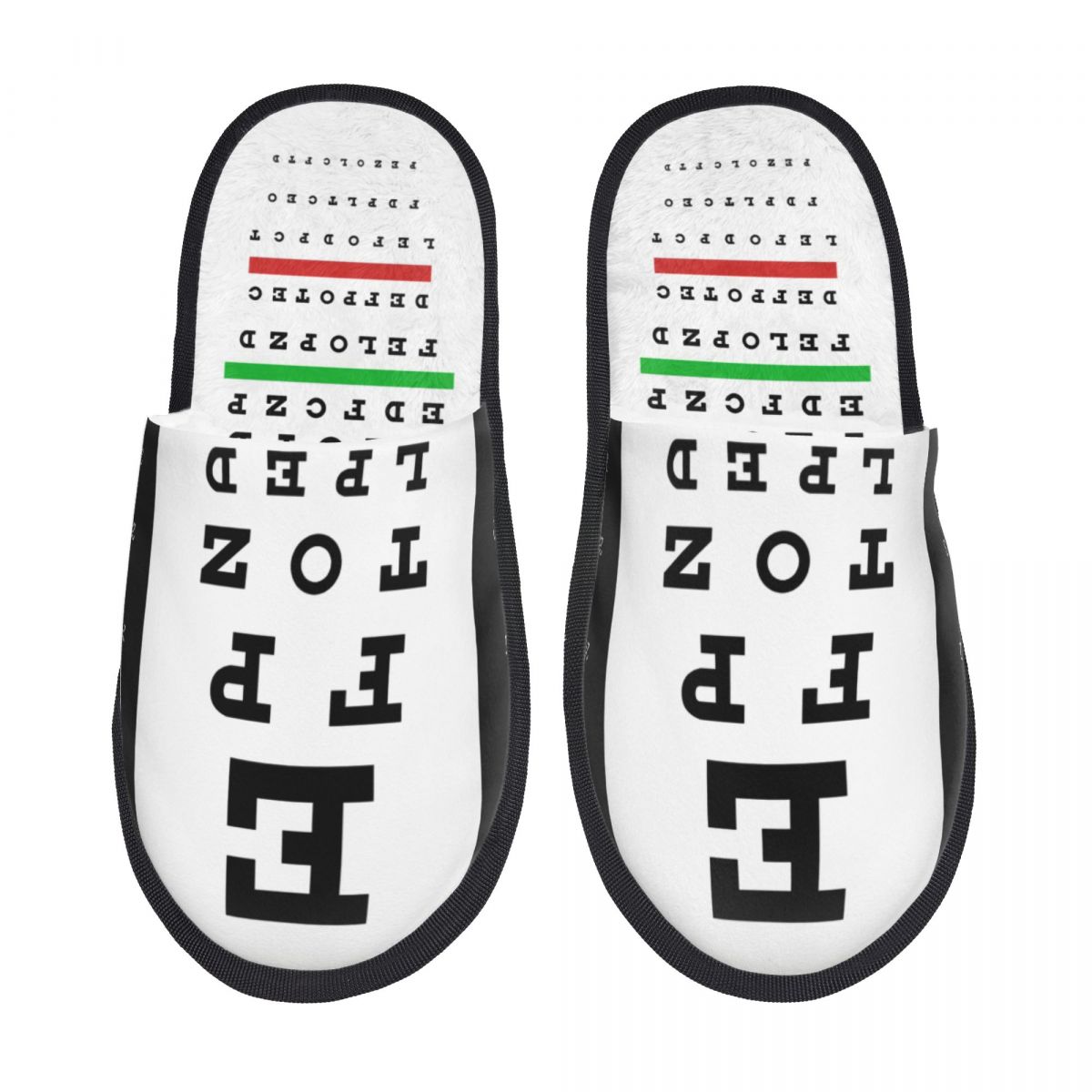Damskie kapcie z pianki memory – Women Shoes Chart Size recenzja i cena