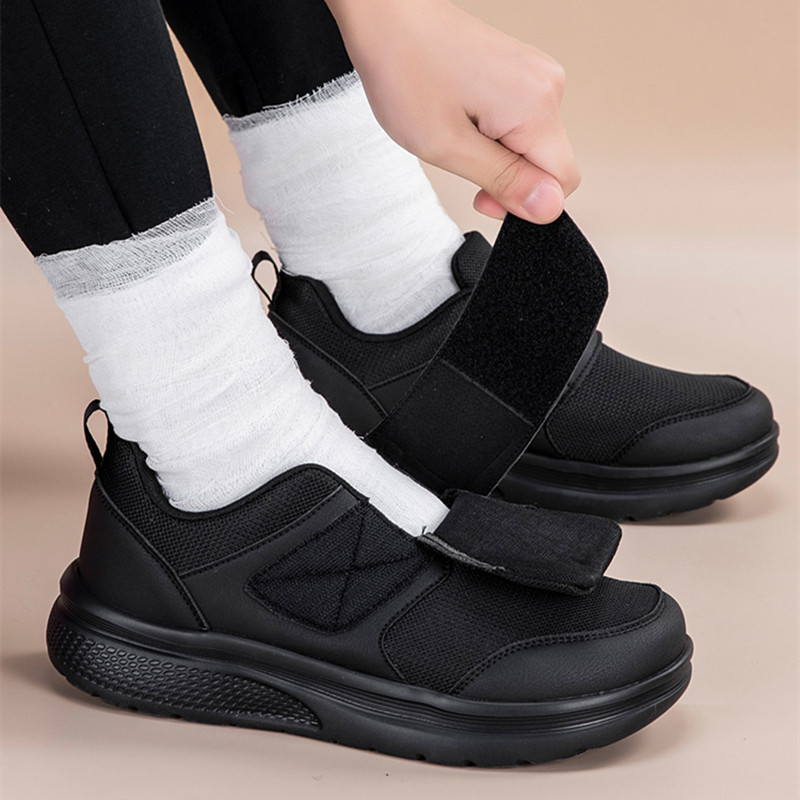 Nowe ortopedyczne buty dla sze – Women'S Shoes Big Feet recenzja i cena