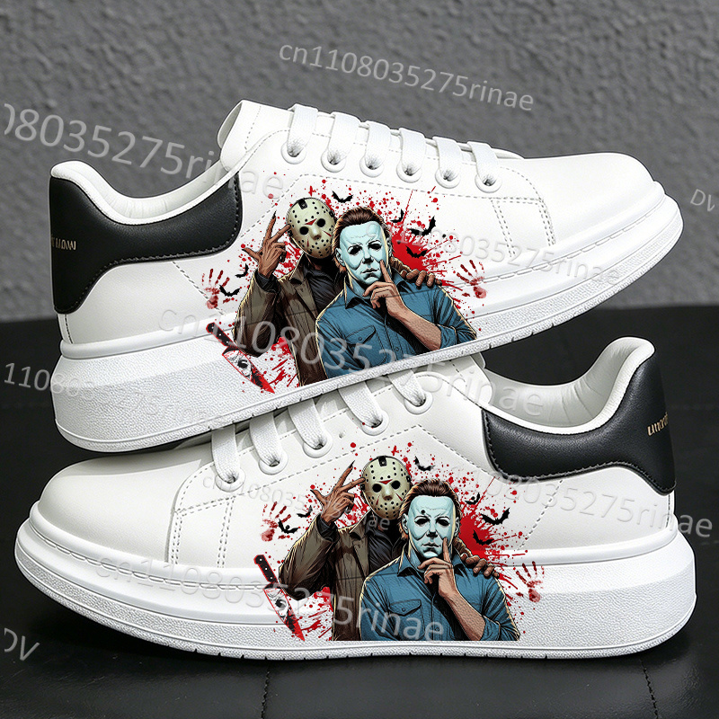 2026 Halloween Michael Myers M – Women Shoes Myer recenzja i cena