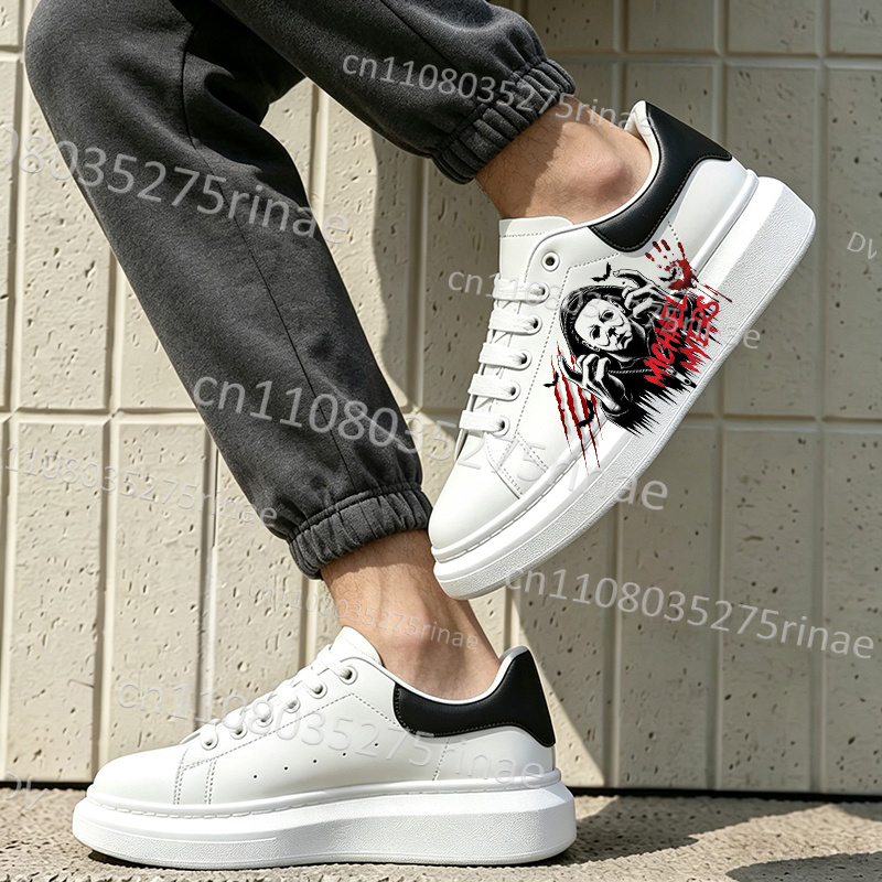 2026 Halloween Michael Myers M – Women Shoes Myer recenzja i cena